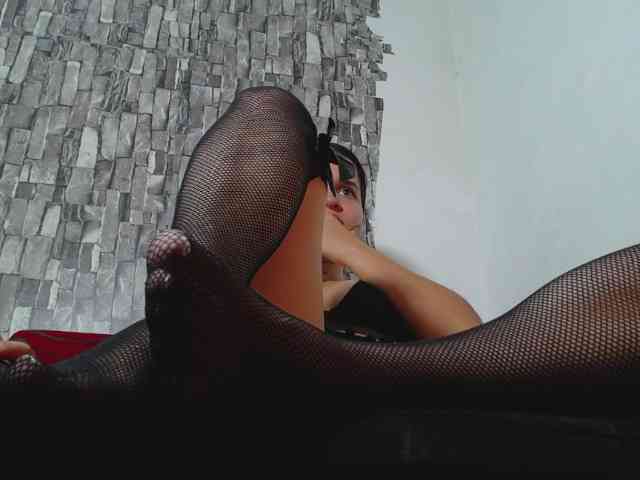 Goddes-paty webcam