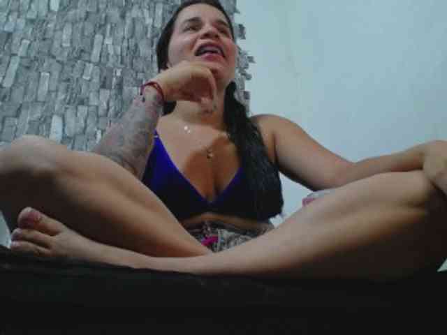 Goddes-paty webcam