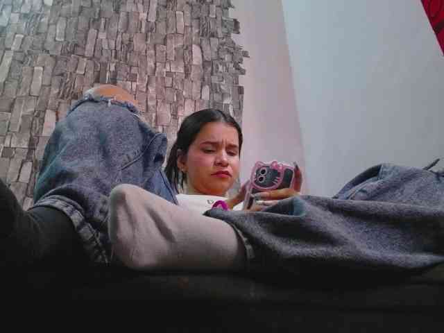 Goddes-paty webcam