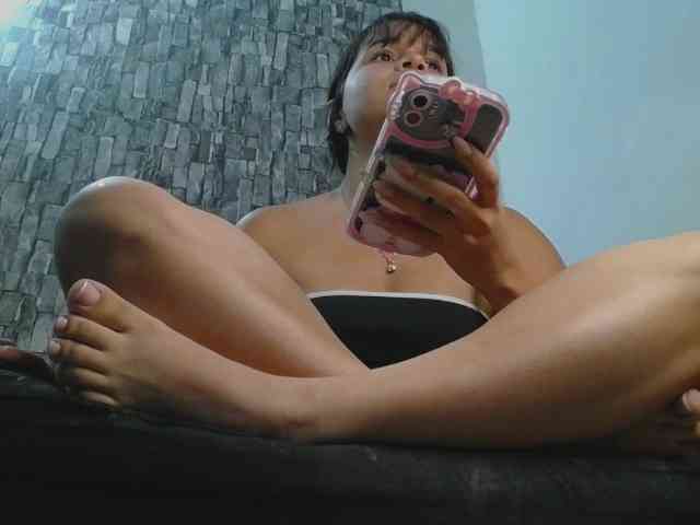Goddes-paty webcam