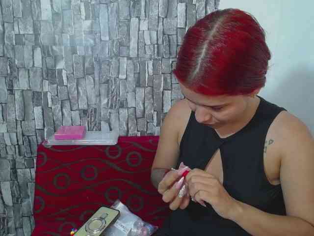 Goddes-paty webcam
