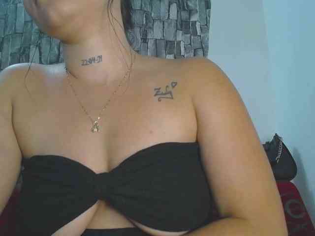 Goddes-paty webcam