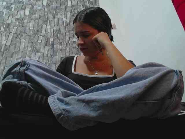 Goddes-paty webcam