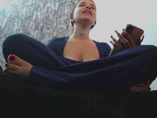 Goddes-paty webcam