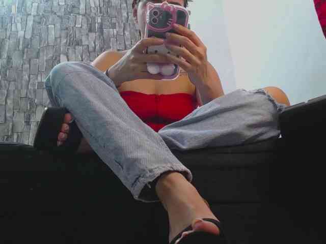 Goddes-paty webcam