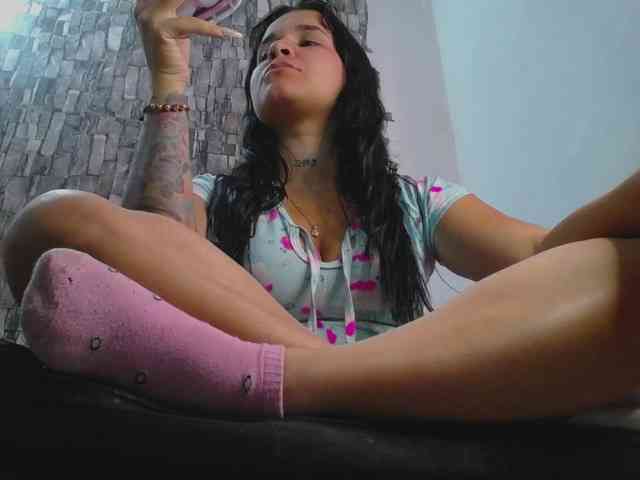 Goddes-paty webcam