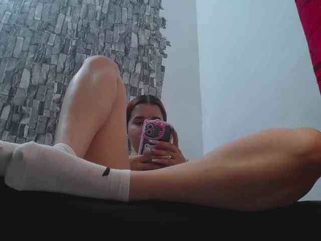 Goddes-paty webcam
