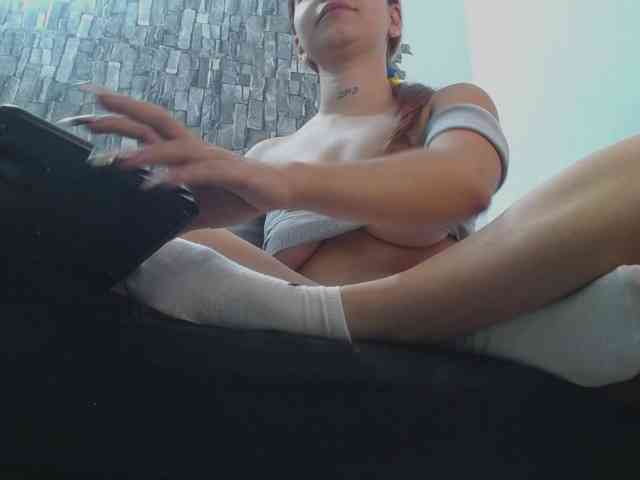 Goddes-paty webcam