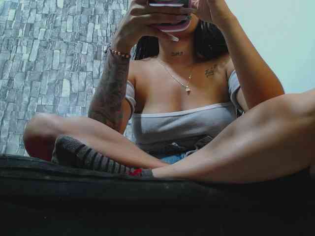 Goddes-paty webcam