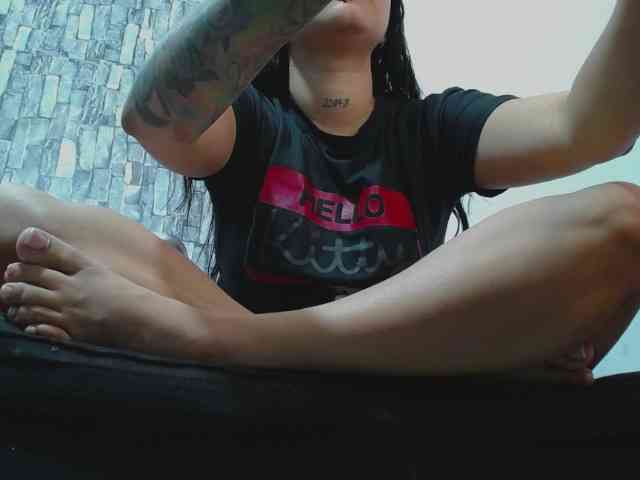 Goddes-paty webcam