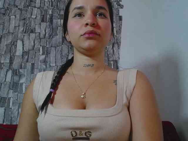 Goddes-paty webcam