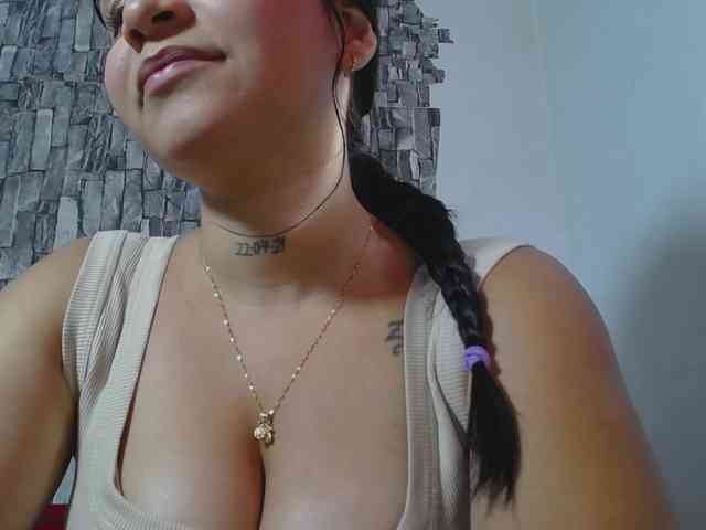 Goddes-paty webcam