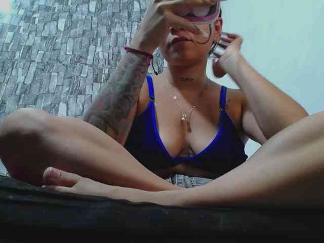Goddes-paty webcam