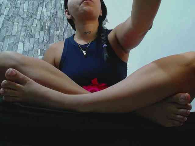 Goddes-paty webcam