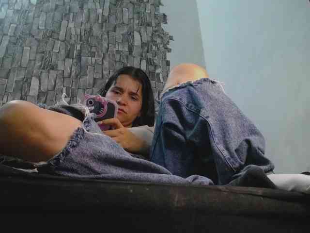 Goddes-paty webcam