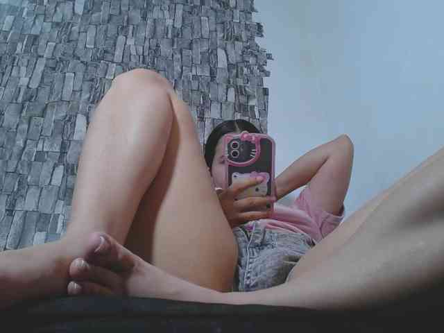 Goddes-paty - Girl 