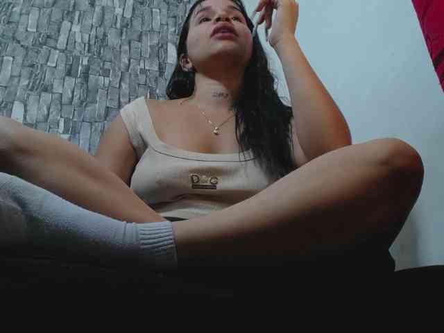 Goddes-paty webcam