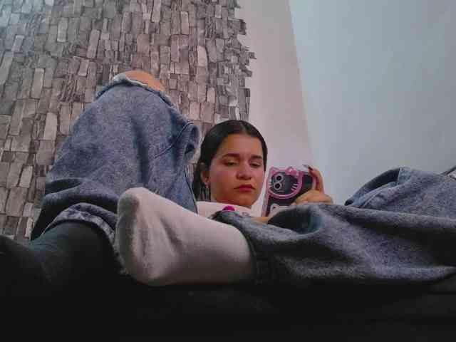 Goddes-paty webcam