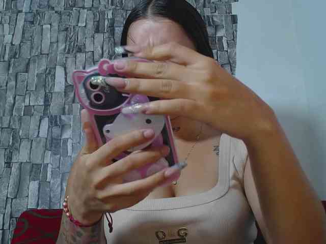 Goddes-paty webcam