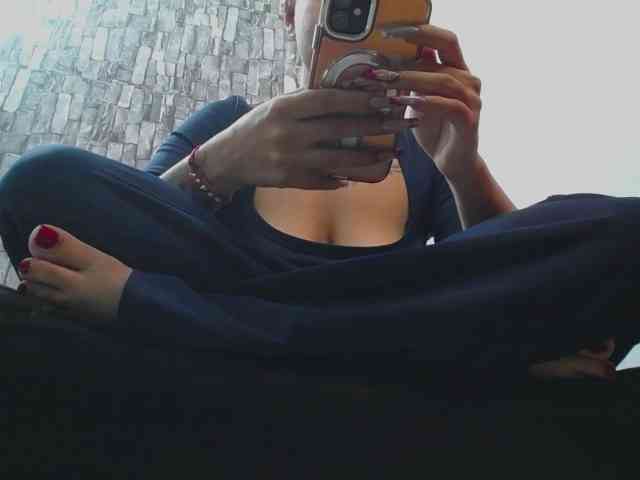 Goddes-paty webcam