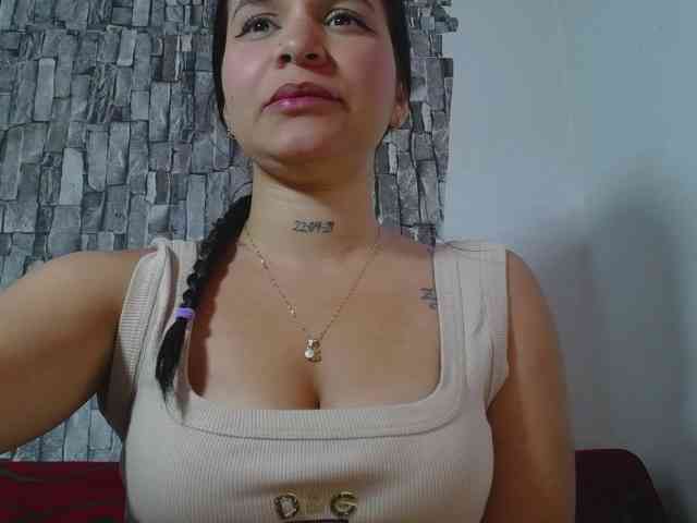 Goddes-paty webcam