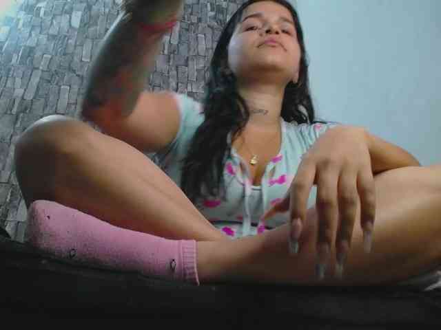 Goddes-paty webcam