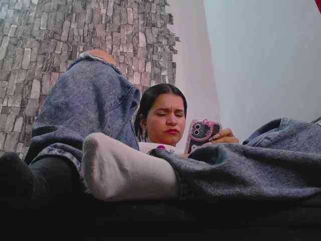 Goddes-paty webcam