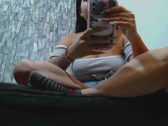 Goddes-paty webcam