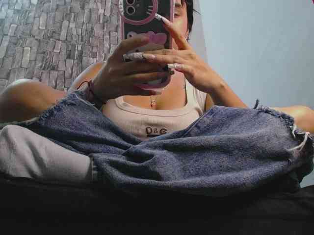 Goddes-paty webcam