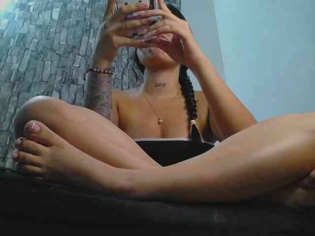 Goddes-paty webcam