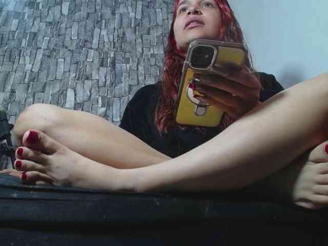 Goddes-paty webcam