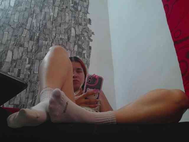Goddes-paty webcam