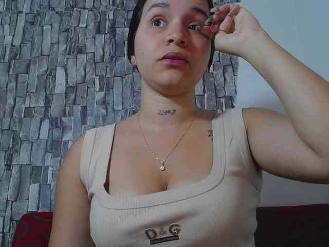 Goddes-paty webcam
