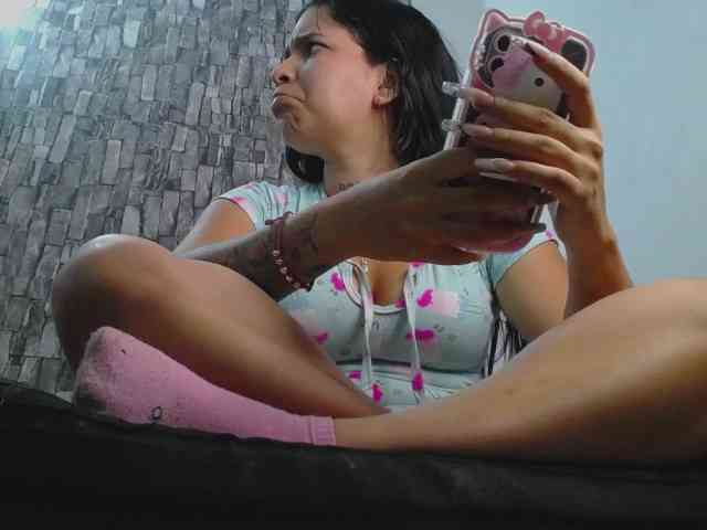 Goddes-paty webcam
