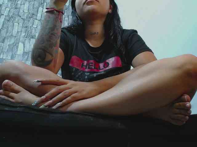 Goddes-paty webcam