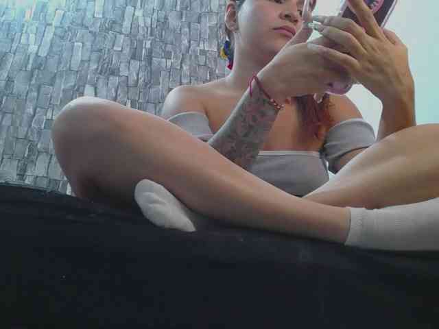 Goddes-paty webcam