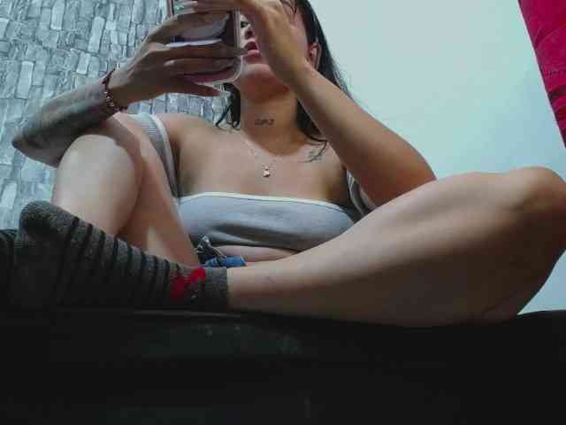 Goddes-paty webcam