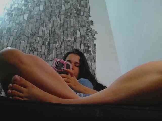 Goddes-paty webcam