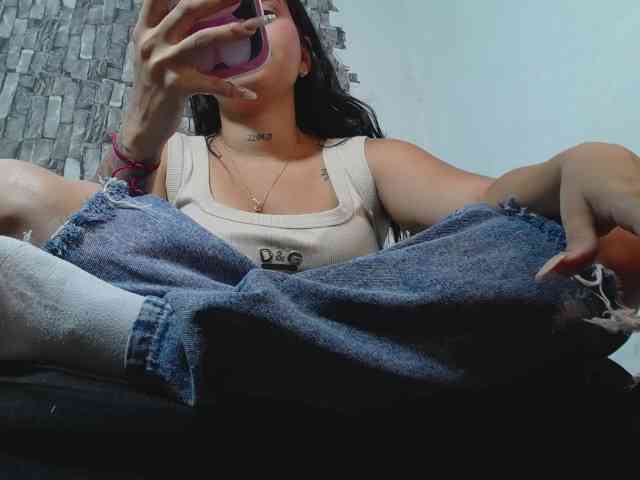 Goddes-paty webcam