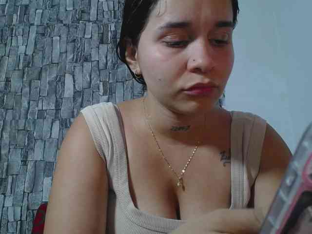 Goddes-paty webcam