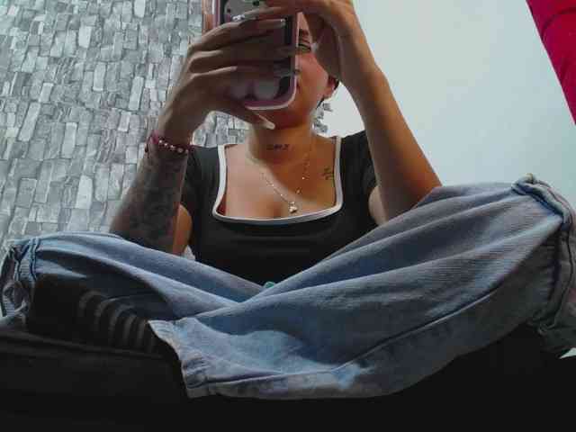 Goddes-paty webcam
