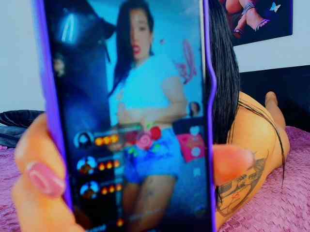 kylee79 webcam