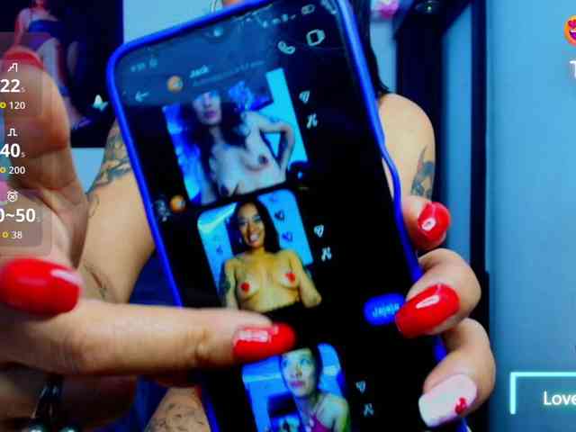 kylee79 webcam