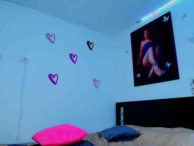 kylee79 webcam