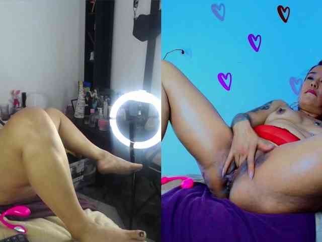 Modelo: kylee79