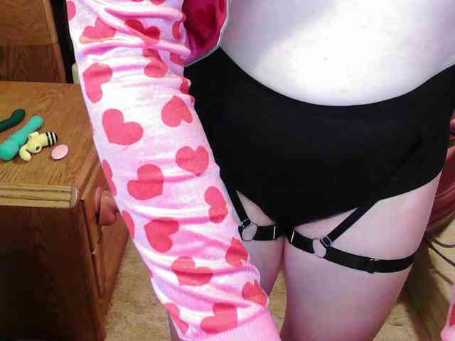 glamtransgoddess... Live Webcam on BongaCams