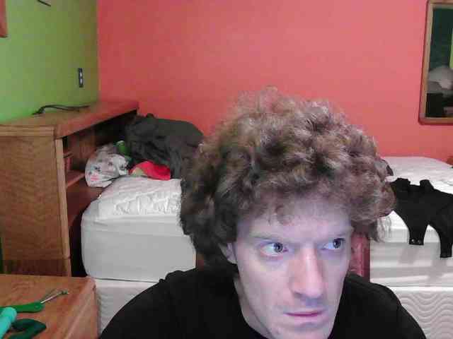 glamtransgoddess15 Sex Cam Show