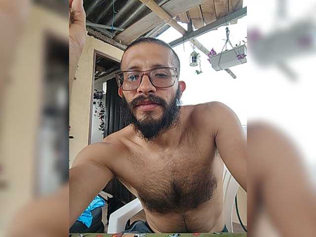 hairyserious