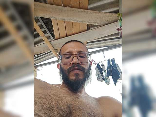 hairyserious
