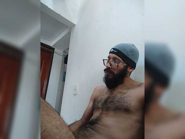 Hairyserious